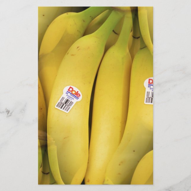 Papelaria Bananna nah (Frente)