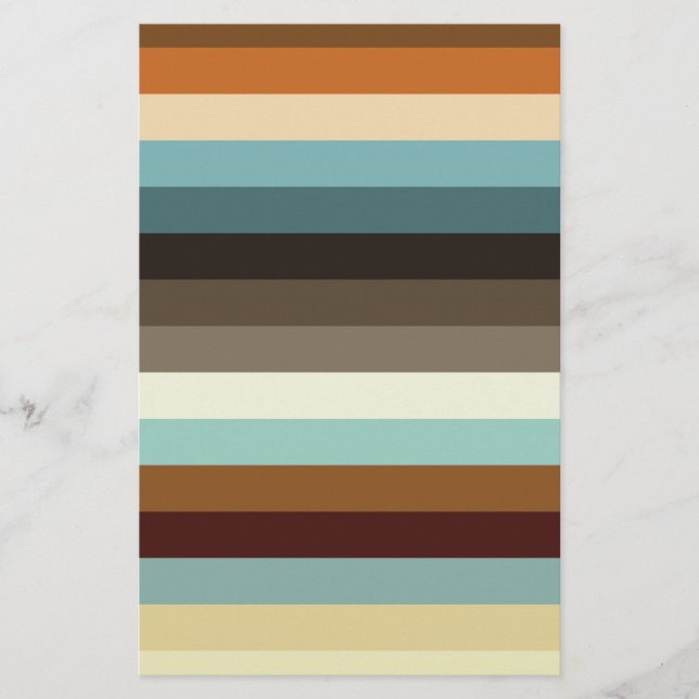 Papelaria Bandas retrorreflectoras (Frente)