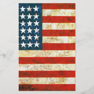 Papelaria Bandeira Americana