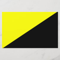 Bandeira Anarcho-Capitalista