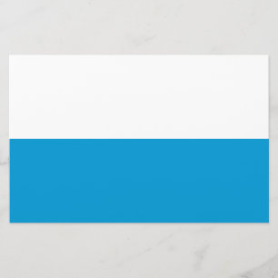 Papelaria Bandeira Bavariana