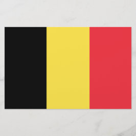 Papelaria Bandeira belga
