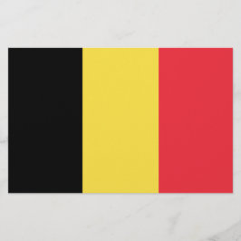 Papelaria Bandeira belga