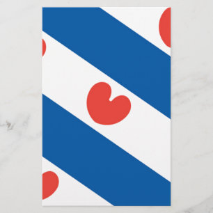 Papelaria Bandeira da Frísia