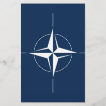 Bandeira da OTAN