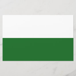 Papelaria Bandeira da Saxónia (Estado alemão)