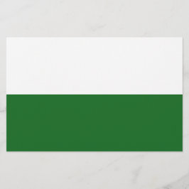 Papelaria Bandeira da Saxónia (Estado alemão)