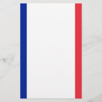 Bandeira de France; Bandeira francesa, la France