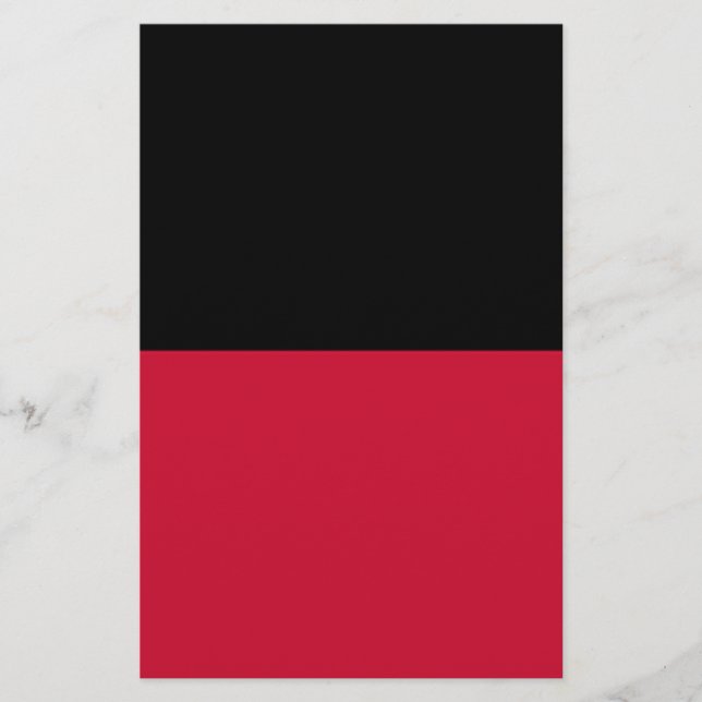 Papelaria Bandeira de Nijmegen (Frente)