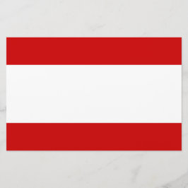 Papelaria Bandeira do Taiti