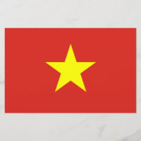 Bandeira do Vietname
