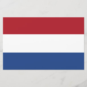 Papelaria Bandeira Holandesa