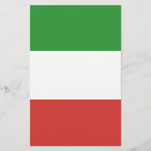 Papelaria Bandeira italiana