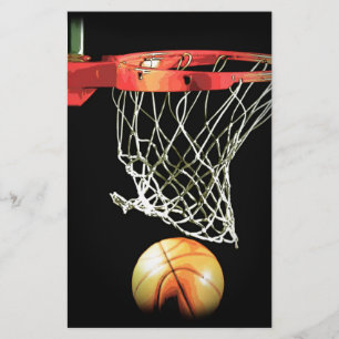 Papelaria Basquete