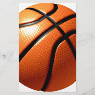 Papelaria Basquetebol