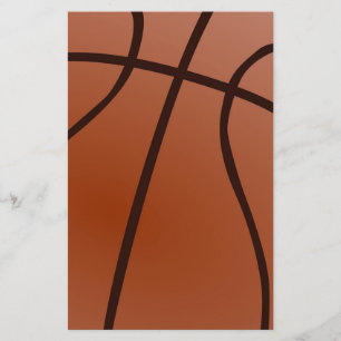 Papelaria Basquetebol
