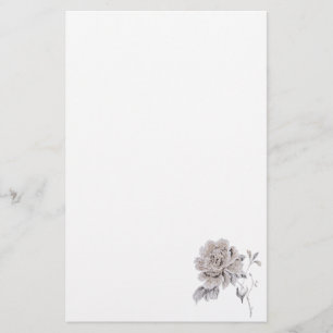 Papelaria Beige rosa