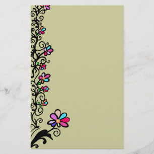 Papelaria Beira da flor