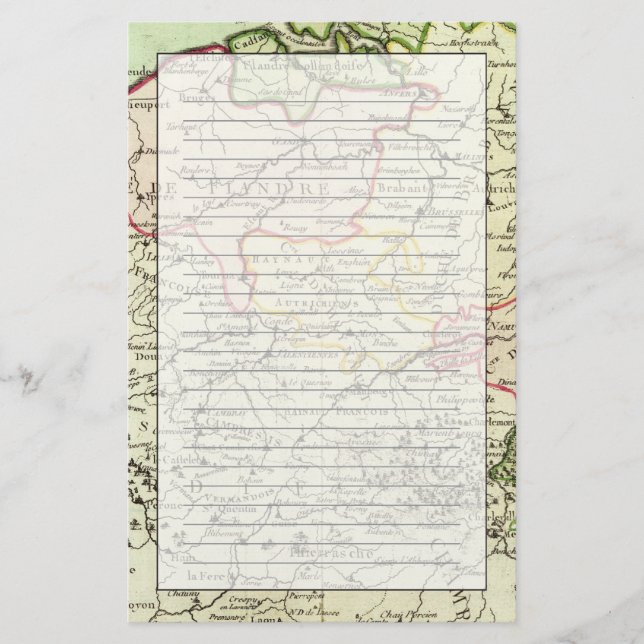 Papelaria Bélgica 3 (Frente)