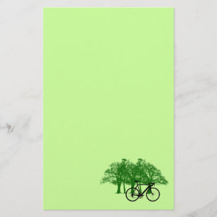 Papelaria bicicleta