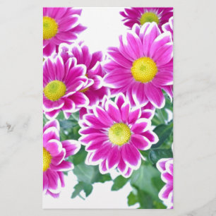Papelaria Blossomo Aziza Garden Whimsy
