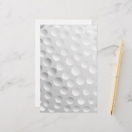 Papelaria Bola de Golfe
