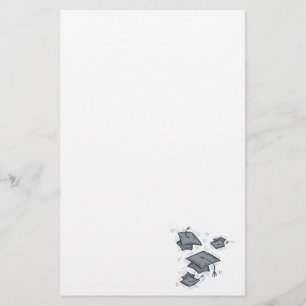 Papelaria Bonés de formatura