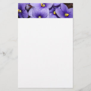 Papelaria Boquet violeta