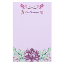 Borboletas e peônias