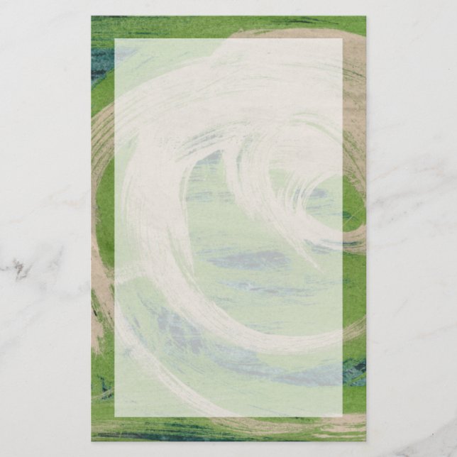 Papelaria Borda da água (Frente)