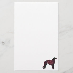 Papelaria Borzoi BFF