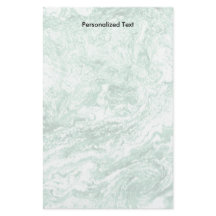 Branco verde abstrato marmoreado do design |