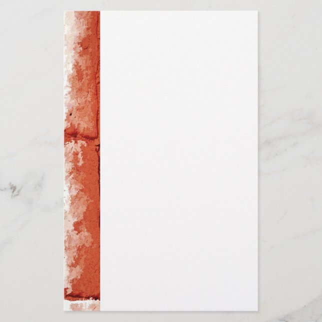 PAPELARIA BRICK WALL (Frente)