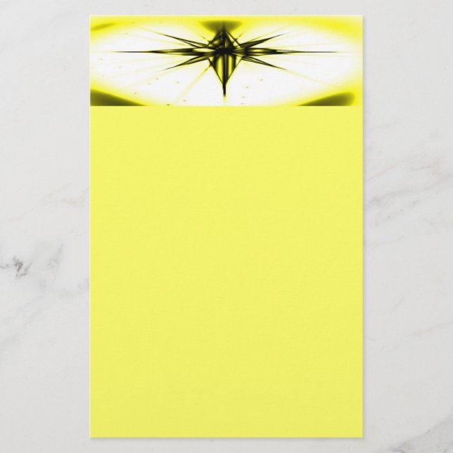 Papelaria Bright Star Stationery (Frente)