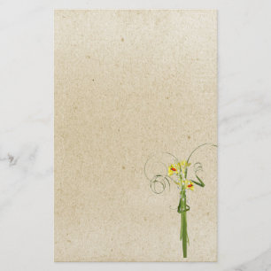 Papelaria Buquê Primavera