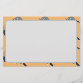 Papelaria Bushy Tail Possums