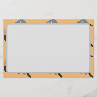 Papelaria Bushy Tail Possums