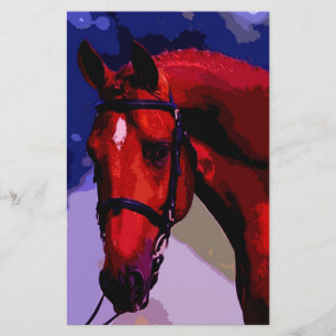 Papelaria Cabeça de Cavalo