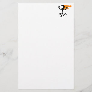 Papelaria Cabeça de Flaming