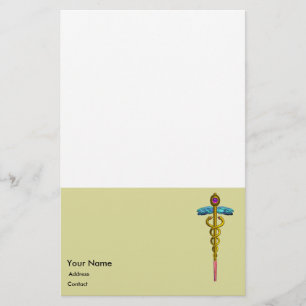 PAPELARIA CADUCEU