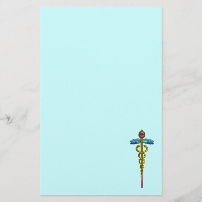 PAPELARIA CADUCEU (Frente)