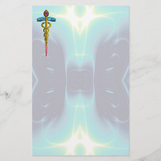 PAPELARIA CADUCEU 2 (Frente)