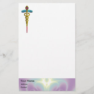 PAPELARIA CADUCEU 3