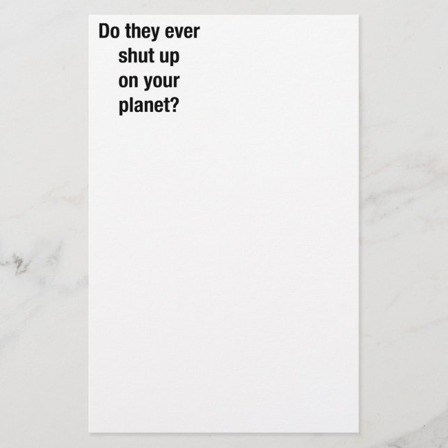 PAPELARIA CALA-TE! (Frente)