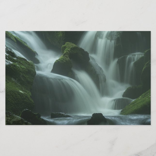 Papelaria Calando cachoeira (Frente)