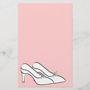 Papelaria Calçados Bridal