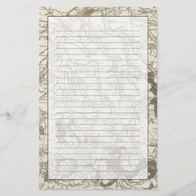 Papelaria Cambrai (Frente)