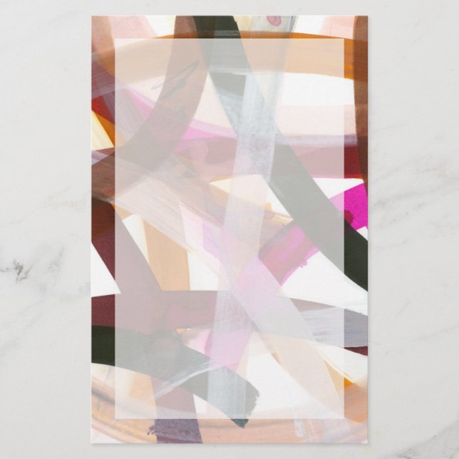 Papelaria Caminho infinito II (Frente)