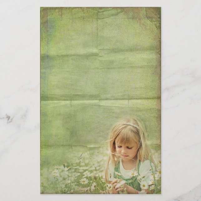 Papelaria Campo De Sonhos (Frente)