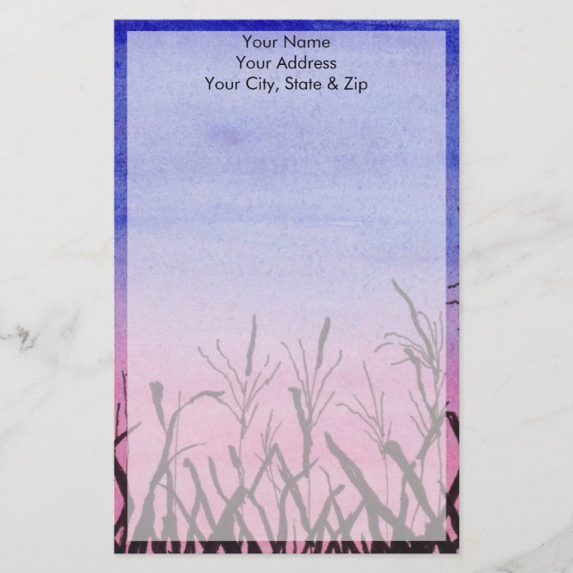 Papelaria Campo do Corn (Frente)